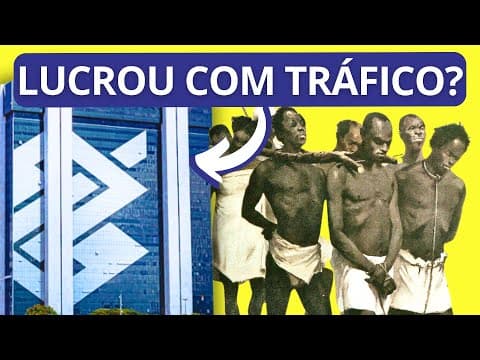 Como o Banco do Brasil se formou historicamente? thumbnail