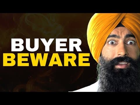 What Should Homebuyers Know About 2-1 Buydowns? thumbnail