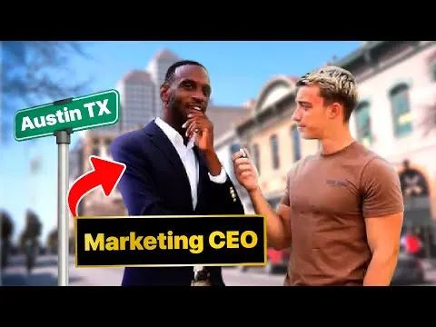 Asking Millionaires What They Are Investing in thumbnail