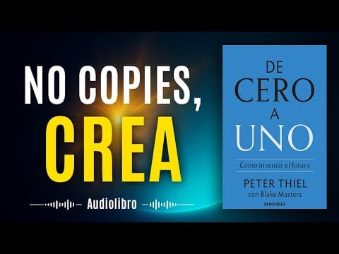 How to Build a Unique Startup Without Copying thumbnail