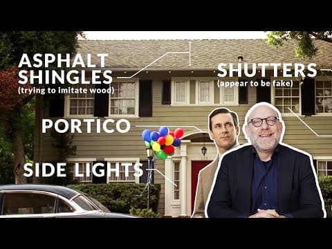 What Can TV Shows Teach Us About Suburban Architecture? thumbnail
