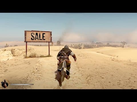 15 Recent Games That Are NOW DIRT CHEAP thumbnail