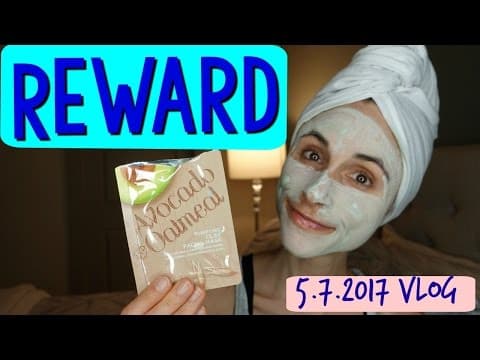 Vlog: REWARDS, COSTCO, Car wash, COOKING, SKIN CARE 🚗🛍🍽 thumbnail