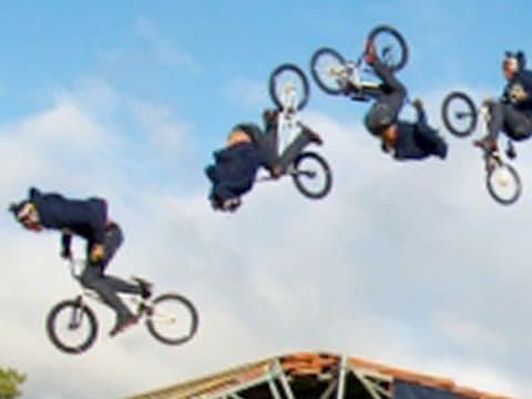 What Are the Most Amazing Human Leaps in History? thumbnail
