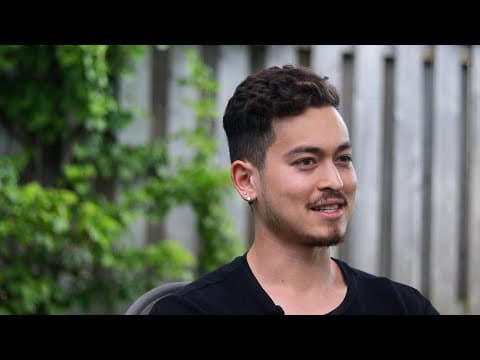 How Did David Hammond Transition to Creative Entrepreneurship? thumbnail