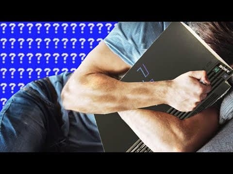 What's Keeping Backwards Compatibility Out of New Game Consoles? thumbnail