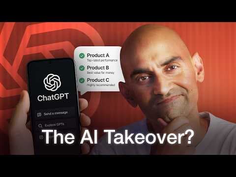 The ChatGPT Study That Could Explode Your Traffic thumbnail