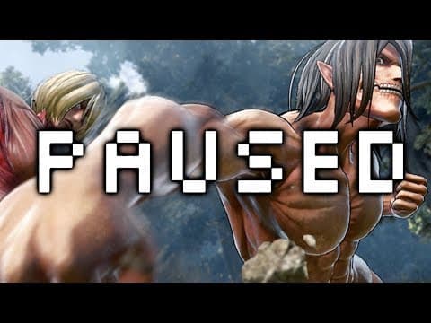 Is The Gaming World Ready For An ALL STREAMING Future? thumbnail