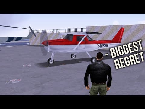 What Are Common Regrets Gamers Have from Childhood? thumbnail