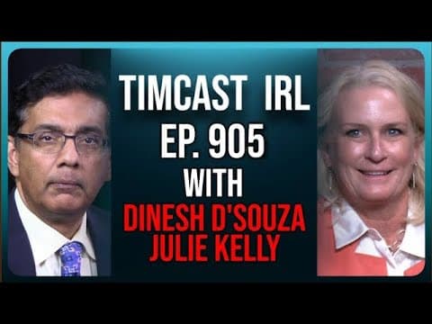 Why Did Ben Shapiro Tell Candace Owens to Quit Daily Wire? thumbnail