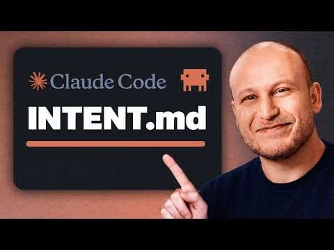How to Implement AI Native SDLC with Claude Code thumbnail
