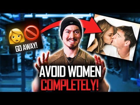 Should Men Avoid Women to Succeed Spiritually? thumbnail