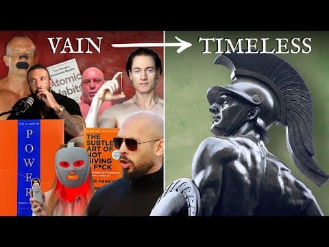 The Renaissance Man: an Antidote to Self-Improvement thumbnail