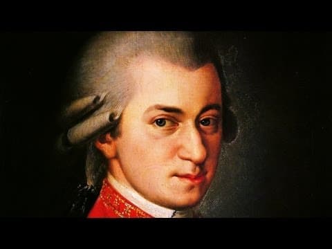 What Is Mozart's Unfinished Wind Quintet and Its Importance? thumbnail