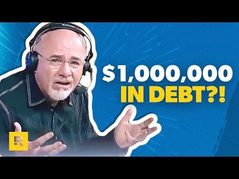 Unforgettable Calls Vol. 1 | Dave Ramsey's Greatest Hits thumbnail