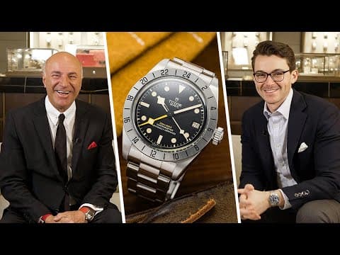 Is Tudor The Best Value Watch Brand Today? thumbnail