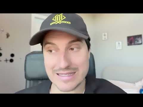 Palantir & AMD Investors GET READY🤯‼️ thumbnail