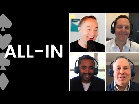E24: Markets trend down, political pandemic manipulation, stimulus breakdown, biological Patriot Act thumbnail