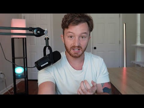 How I BUY customers (I made $10.9M doing this) thumbnail