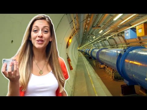 How Do We See the Smallest Things in the Universe? thumbnail