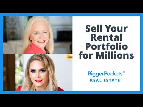 How to Exit Rich in Real Estate: 6 Key Steps thumbnail