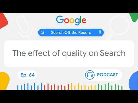 How Does Quality Affect Google Search Results? thumbnail