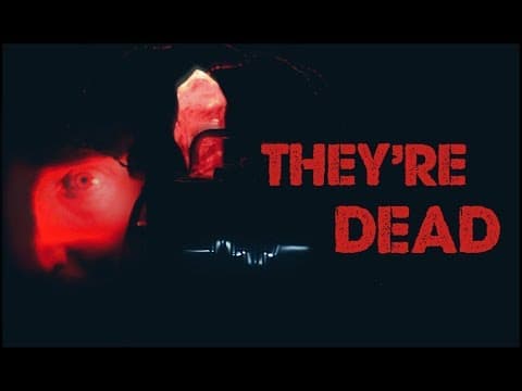 This is what the DEAD SOUND LIKE and it may Freak You Out. thumbnail