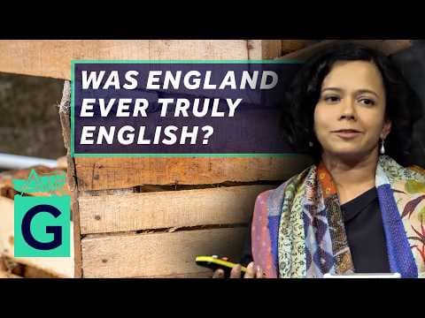 Gresham's World: Global Traffic, Trade and the Metamorphosis of England thumbnail