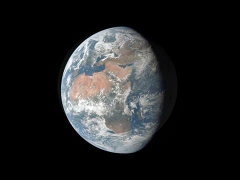 Apollo 11 Mission Audio - Day 7 thumbnail