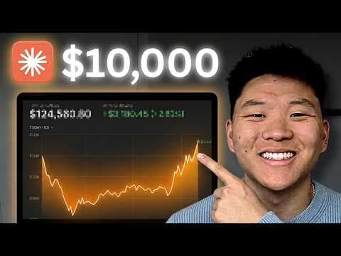 How to Build a 24/7 AI Trading Bot with Claude thumbnail