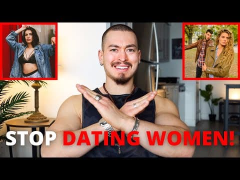 Why You Should Stop Dating and Start Courting Women thumbnail