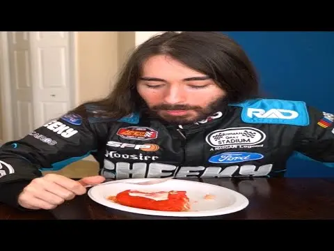 Prison Snacks Tier List thumbnail