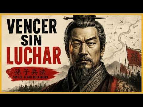 ¿Cómo aplicar 7 estrategias de Sun Tzu? thumbnail