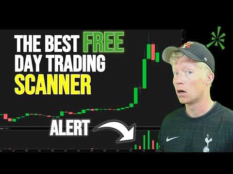 This ThinkorSwim Scanner Will Change your Trading Forever thumbnail