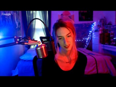 200k Subs Livestream! ft. ContraPoints thumbnail
