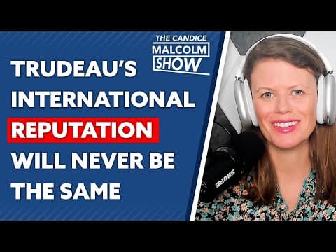 How Did Trudeau's Use of the Emergencies Act Impact His Reputation? thumbnail