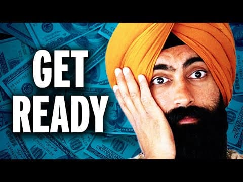 How Should You Invest During Economic Uncertainty? thumbnail