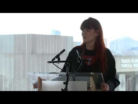 Kate Nicholls on the similarities between female lion & human communities thumbnail