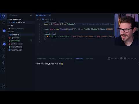What Are the Benefits of Using Bun 1.0 over Node.js? thumbnail