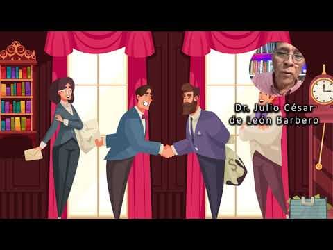 ¿Cómo perturba la producción el crédito fiscal? | LiberCátedra Episodio 5: La economía en una lección de Henry Hazlitt thumbnail