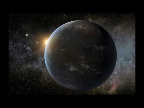 Do the TRAPPIST-1 Planets Have Potential for Life? thumbnail