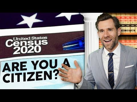 Can a President Ignore a Supreme Court Ruling? thumbnail