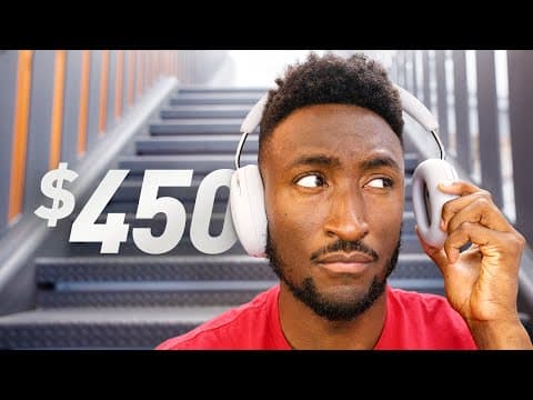 Sonos Ace Headphones: You Had One Job! thumbnail
