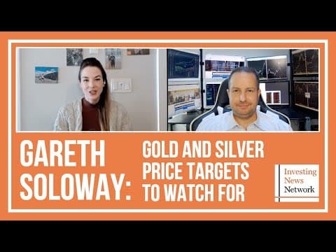 What Are the Predictions for Gold and Silver Prices? thumbnail