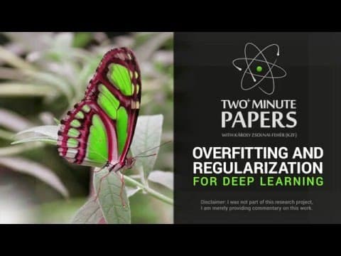 What Is Overfitting in Neural Networks and How to Prevent It? thumbnail