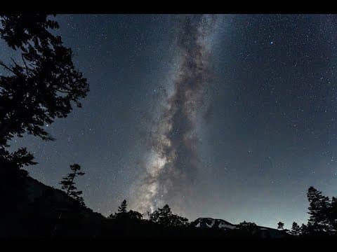 Why Do We Struggle to Find Alien Civilizations? thumbnail