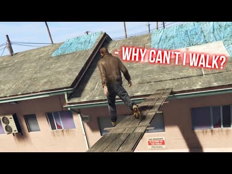 10 HILARIOUS Punishments Given For Video Game Piracy thumbnail