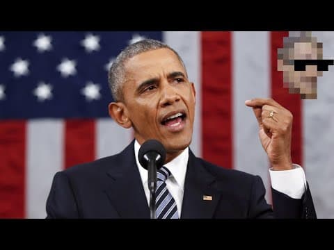 Fake Voice Text to Speech Deep Learning ft. Elon Musk, Trump, Obama, and Joe Rogan thumbnail