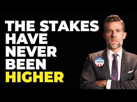 Why Is This Election Crucial for Democracy? thumbnail