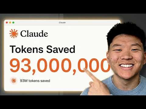How to Save Claude Tokens With Prompt Caching thumbnail
